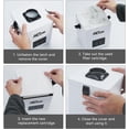 thumbnail image 5 of Creality Falcon Smoke Purifier YW45, 5 of 5