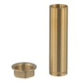 thumbnail image 2 of Faucet Fixed Foot Screw Cold Hot Water Brass Pipe Nuts Tap Repair Nut Extension, 2 of 10