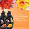 thumbnail image 4 of Fleecy Sensations Assouplissant Textile Liquide, Brazilian Paradise - 1,36 L, 4 of 12