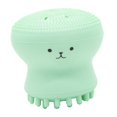 thumbnail image 3 of TISHITA Soft Silicone Facial Cleansing Pad Face Exfoliator Brush Silicone for, 3 of 6