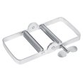 thumbnail image 1 of VIFER Tube Dispenser Aluminum Tube Squeezer Dispenser Tool For Squeezing Hand Cream Toothpaste Hair Dyes Unguent, 1 of 7