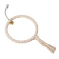 thumbnail image 2 of Bird Rope Perch Parrot Toy Parrot Cotton Rope for Budgie Canary Pet Supplies 13.5cm, 2 of 8