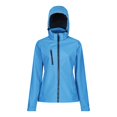 thumbnail image 1 of Regatta Professional Womens 3 Layer Membrane Soft Shell Jacket, 1 of 4