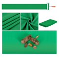 thumbnail image 4 of Photography Background Backdrop Smooth Muslin Cotton Green Screen Chromakey Cromakey Background Cloth For Photo Studio Video ,Easy to Use, 4 of 6