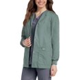 thumbnail image 1 of Landau Landau Women's Warm-Up Jacket Scrub Jacket - 7525 Scrub Jacket, 1 of 1