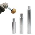 thumbnail image 2 of Aluminum M14 Angle Grinder Extension Connecting Rod for Work and Life with Precise Manufacturing and Complete Specifications, 2 of 8