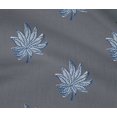 thumbnail image 4 of oneOone Cotton Flex Fabric Leaves Block Print Fabric By Yard 40 Inch Wide, 4 of 4