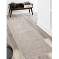 thumbnail image 1 of Tapis ECARPET Layla Gris, 1 of 9