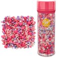 thumbnail image 1 of WLT VAL PINK PUR MIX, 1 of 2