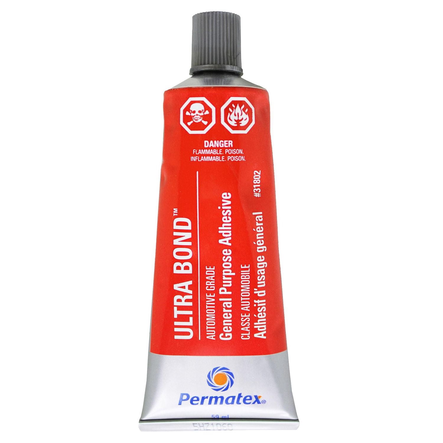 Permatex Ultra Bond General Purpose Adhesive / Sealant