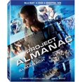 thumbnail image 1 of Project Almanac (Blu-ray + DVD + Digital HD) (Bilingual), 1 of 1