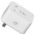 thumbnail image 4 of A Wi Fi Plug,Smart Plug 15A PC Smart Outlet Wifi Smart Socket Smart Functionality, 4 of 8