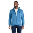 thumbnail image 1 of George Men's Full-Zip Hoodie, 1 of 6