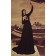 thumbnail image 1 of Le Rocher Blanc, 1871, Pierre Puvis de Chavennes (1824-1898) Affiche Imprimée (18 x 24), 1 of 1