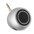 thumbnail image 1 of Milaget Mini Speaker 3.5mm Jack AUX Music Audio Player for Phone Notebook, 1 of 9