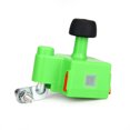thumbnail image 3 of Bike Generator Universal Recharging Equipment Outdoor Cycling Fitting Bicycles Lamp Cellphone Wheel Generators Bikes Accessories Green, 3 of 7