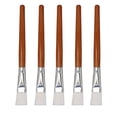 thumbnail image 2 of Applicateur Facial, Brosse à Boue Douce 5 Pcs pour Femmes pour la Maison, 2 of 7