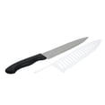 thumbnail image 3 of Mainstays Stainless Steel 8in Kitchen Chef Knife, 3 of 9