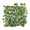 Begonia Leaves, variant on Expanding Trellis Artificial Plant Garden Green Wall Leaf Ivy Wood Fence 1M-2. Sweet Potato Leaves