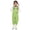 Green, variant on AJIWYH Waterproof Rain Pants Kids,Kids Cartoon Chest Waders Youth Fishing Waders for Toddler Children Water Proof & Fishing Waders with Boots (Green,8-9 Years)