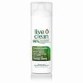 thumbnail image 1 of Live Clean Gel Douche Vivifiant à la Terre Verte, 500 ml, 1 of 4