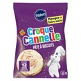 thumbnail image 2 of Pillsbury Cinnamon Toast Crunch Cinnamon Flavoured Cookie Dough, 2 of 5
