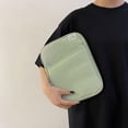 thumbnail image 1 of Boovnll Tablet Sleeve Case For 11 Inch Tablet Bag Case Pouch Tablet Carrying Case Travel Sleeve Bag, 1 of 6