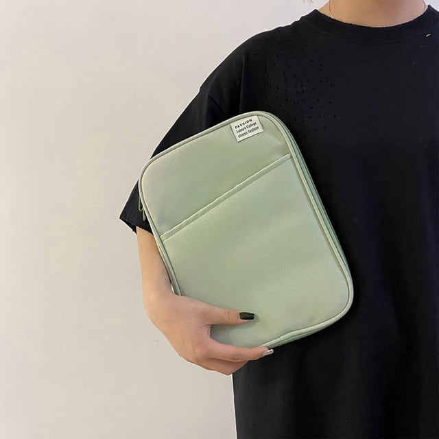 Boovnll Tablet Sleeve Case For 11 Inch Tablet Bag Case Pouch Tablet Carrying Case Travel Sleeve Bag