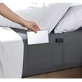 thumbnail image 1 of Smart Pocket Fitted Sheet, 1 of 3