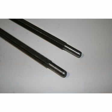 18" Garage Door Torsion Spring Winding Bars