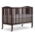 thumbnail image 1 of Dream On Me Folding Full-Size Crib, 1 of 9