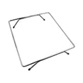thumbnail image 4 of Siruishop Chafing Wire Rack Buffet Stand Buffet Supply Catering Supplies Chafing Stand M, 4 of 8