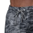 thumbnail image 5 of Short de bain 16&nbsp;po avec imprimé « Pool School » Speedo pour hommes, 5 of 5