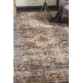 thumbnail image 2 of SAFAVIEH Bijar Orval Faded Traditional Area Rug, 2 of 5