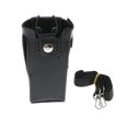 thumbnail image 2 of Radio Equipment PU Leather Bags Carrying Case Cover Protective Cover for Gp328, 2 of 8