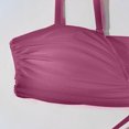 thumbnail image 4 of LSLJS Women's New Sexy Swimsuit Printed Bikini Swimsuit, 4 of 9