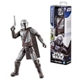 thumbnail image 3 of Star Wars Titan Series The Mandalorian, 12 Inch Action Figure, 3 of 4