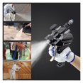 thumbnail image 2 of Polyurethane Foam Spray Gun P2 Air Purge PU Foaming Injection AB Two-component High Pressure Coating Spray Gun Kit, 2 of 6