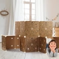 thumbnail image 3 of SainSmart Jr. Fort Building Kit - All-in-One Cardboard Fort Kit for Kids - Build Giant Indoor Forts, 23 INCH Mazes & Tunnels - Endless Screen-Free Cr, 3 of 7
