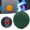 thumbnail image 2 of MesaSe Silicone Protective Case Scratch Resistant Soft Protective Skin Cover Accessories Compatible for AirTag Locator, 2 of 10