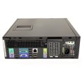 thumbnail image 5 of Reusine Dell Optiplex SFF Bureau Intel i5-2400 990 + 19`LCD, 5 of 5