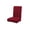 Red, variant on Meitianfacai Thickened Alternate Jacquards Chair Cover Household Dining Chair Cover Dirttproof Chair Cover With Elasticity And Retractable