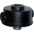 thumbnail image 1 of Dabmar Lighting LV-3W-VG Vert Verde Mâle et Femelle X 3 Installateur, Vert Verde, 1 of 1