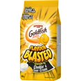 thumbnail image 3 of Craquelins Goldfish Explosion de saveurs au cheddar et à la crème sure, 3 of 4