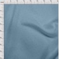thumbnail image 3 of oneOone Cotton Poplin Fabric Carrot & Rabbit Face Animal Printed Craft Fabric BTY 56 Inch Wide, 3 of 4