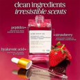 thumbnail image 4 of After Shave Oil - Strawberry & Vanilla Scent, Strawberry Vanilla After Shave Oil for Smooth Skin, Truly After Shave Oil Strawberry, After Shave Oil St, 4 of 4