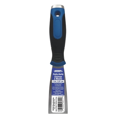 Pintar Manufacturing Corp  1.5" Carbon Steel  Flexible Putty Knife