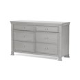 thumbnail image 1 of Commode double  « Westgate » avec coulisses à fermeture lente, Child Craft Legacy, 1 of 2