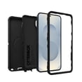 thumbnail image 2 of Defender Pro Case w/Magnets Black for Samsung Galaxy S26, 2 of 5