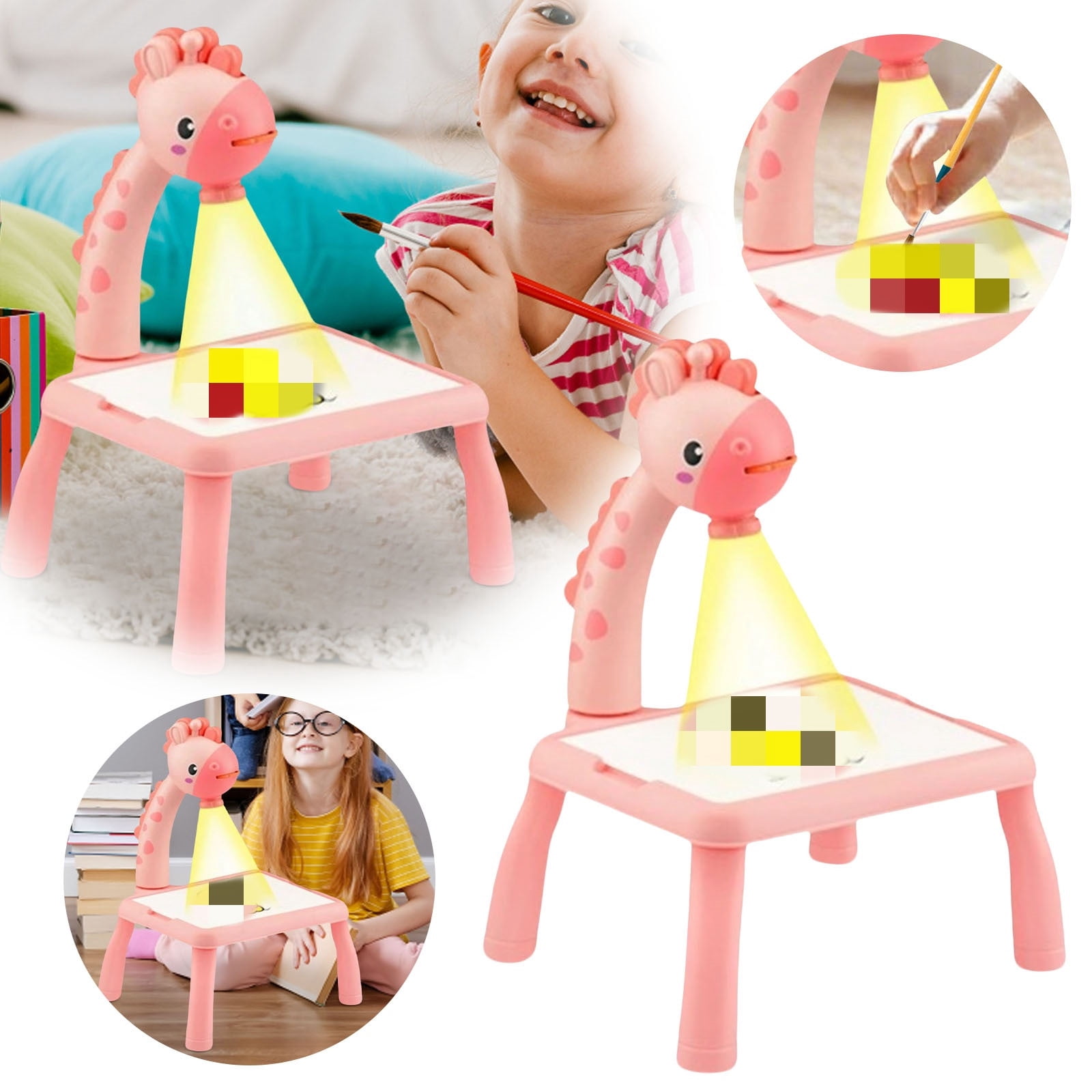Portable Art For Kids Adjustable Height Childrens Drawing Desk Painting Station For Home And Classroom Use Easter for Toddlers 1-3 Dish Soap Natural Oven Rack Bracelets to Make And Polish Download